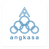 Logo Angkasa